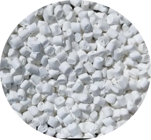 HDPE Reciclado